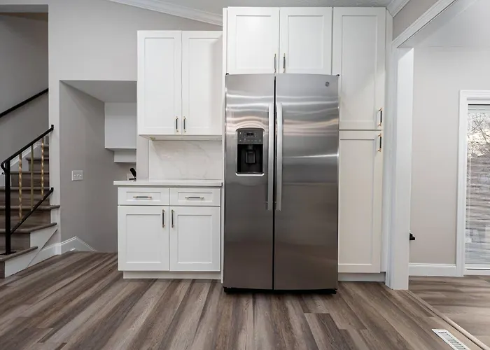 Gahanna Family-friendly 4br Retreat • King Bed Holiday home Columbus
