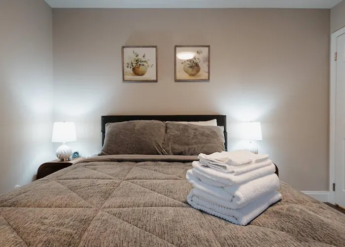 Gahanna Family-friendly 4br Retreat • King Bed Holiday home Columbus