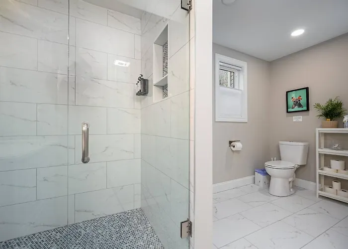 Gahanna Family-friendly 4br Retreat • King Bed Holiday home Columbus
