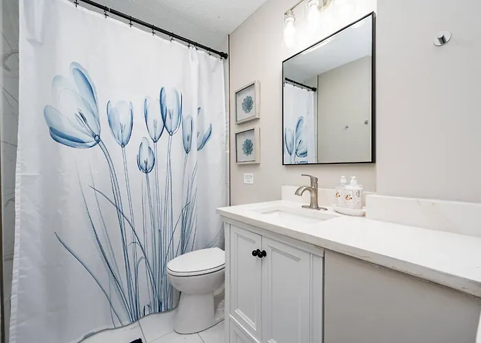 Holiday home Gahanna Family-friendly 4br Retreat • King Bed *