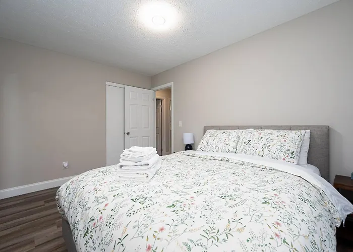 Gahanna Family-friendly 4br Retreat • King Bed