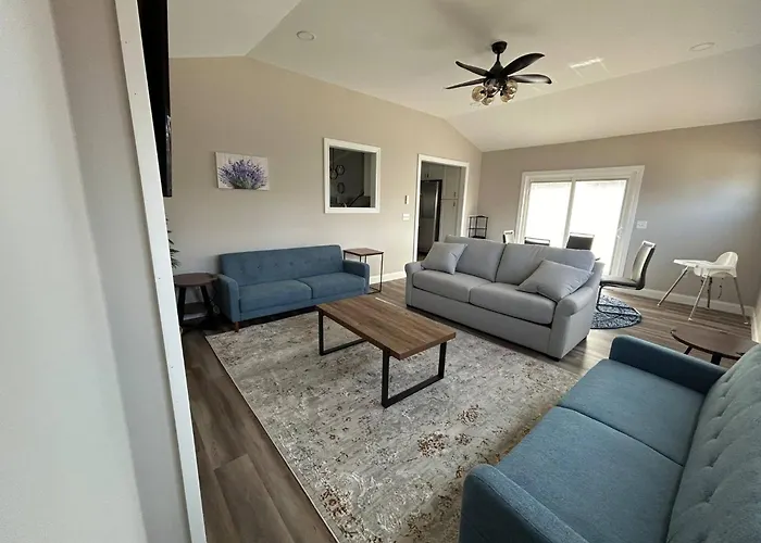 Gahanna Family-friendly 4br Retreat • King Bed Holiday home
