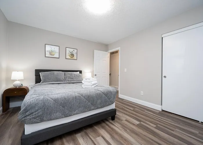 Gahanna Family-friendly 4br Retreat • King Bed Holiday home *