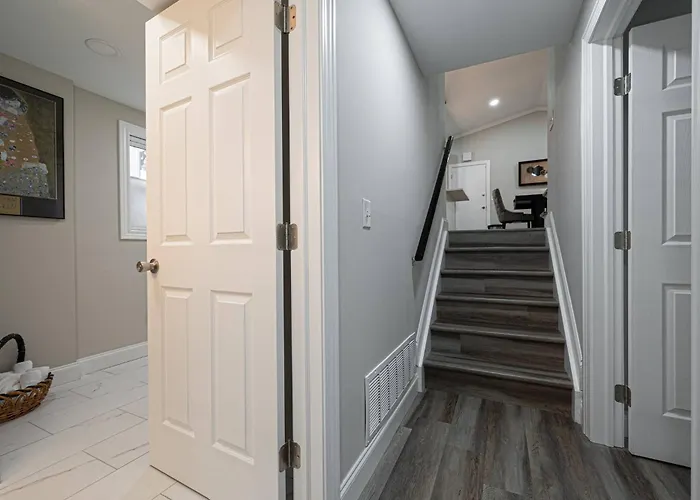 Gahanna Family-friendly 4br Retreat • King Bed Holiday home