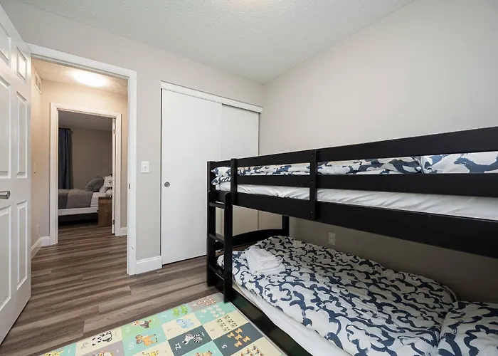 Holiday home Gahanna Family-friendly 4br Retreat • King Bed *